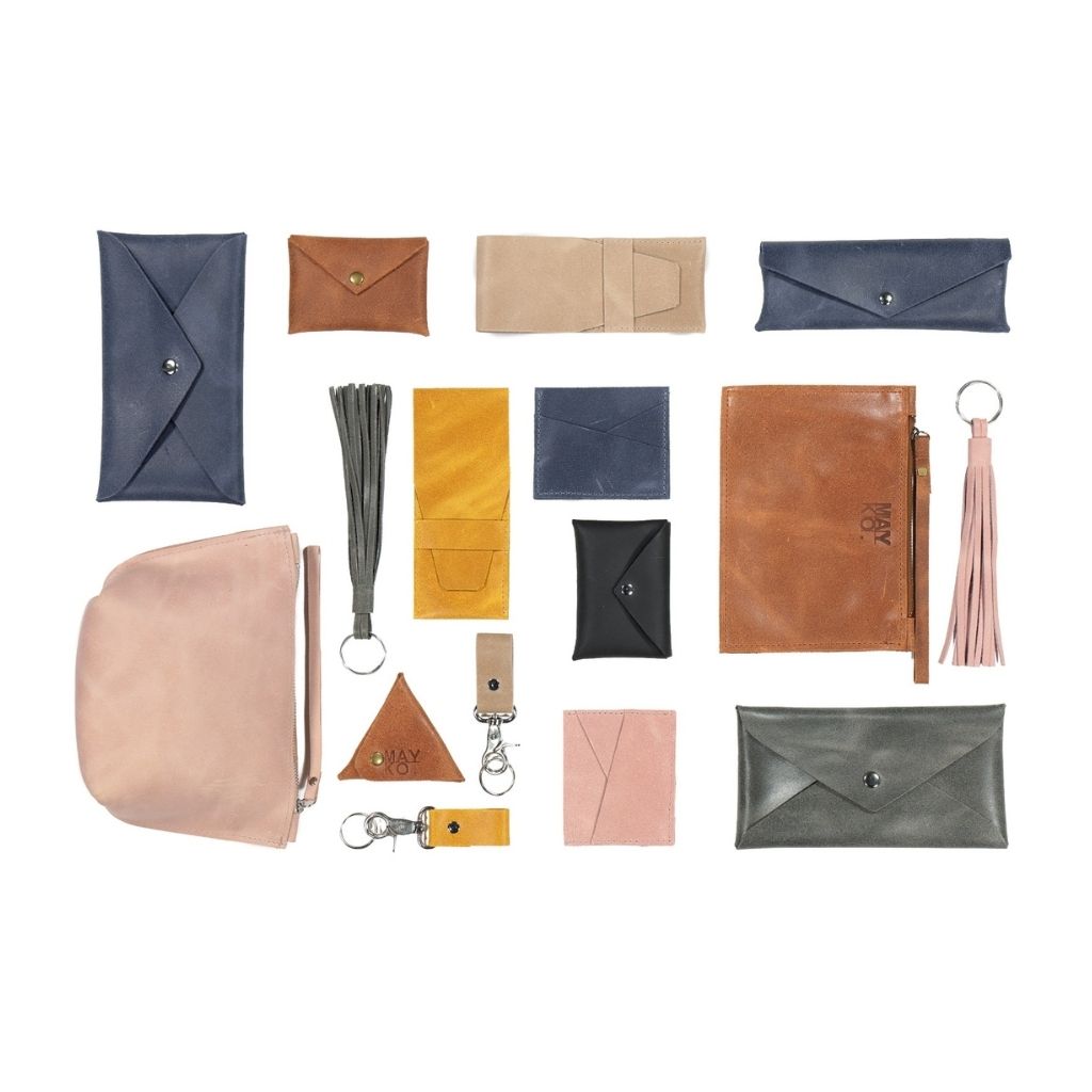 Leather Accessories And Gifts