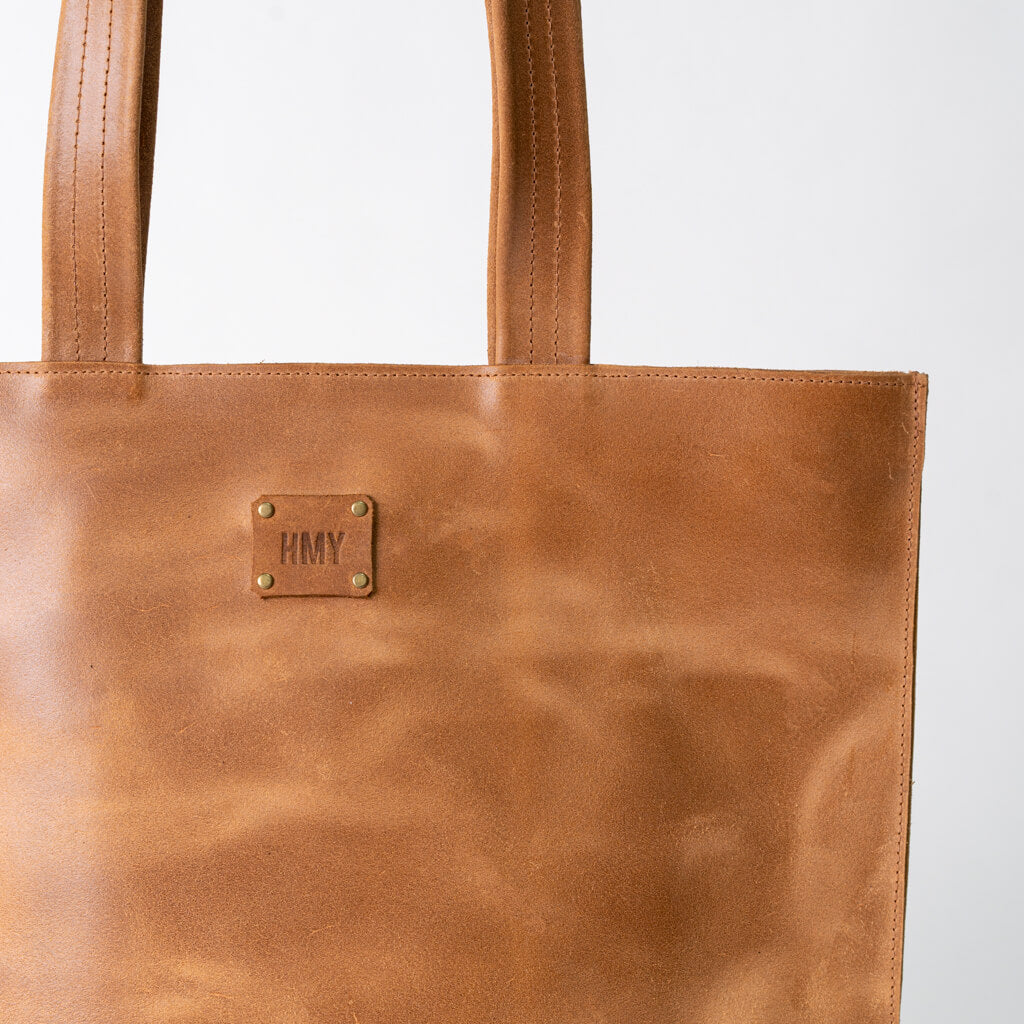 ADD MONOGRAM FOR TOTE WITH ZIPPER