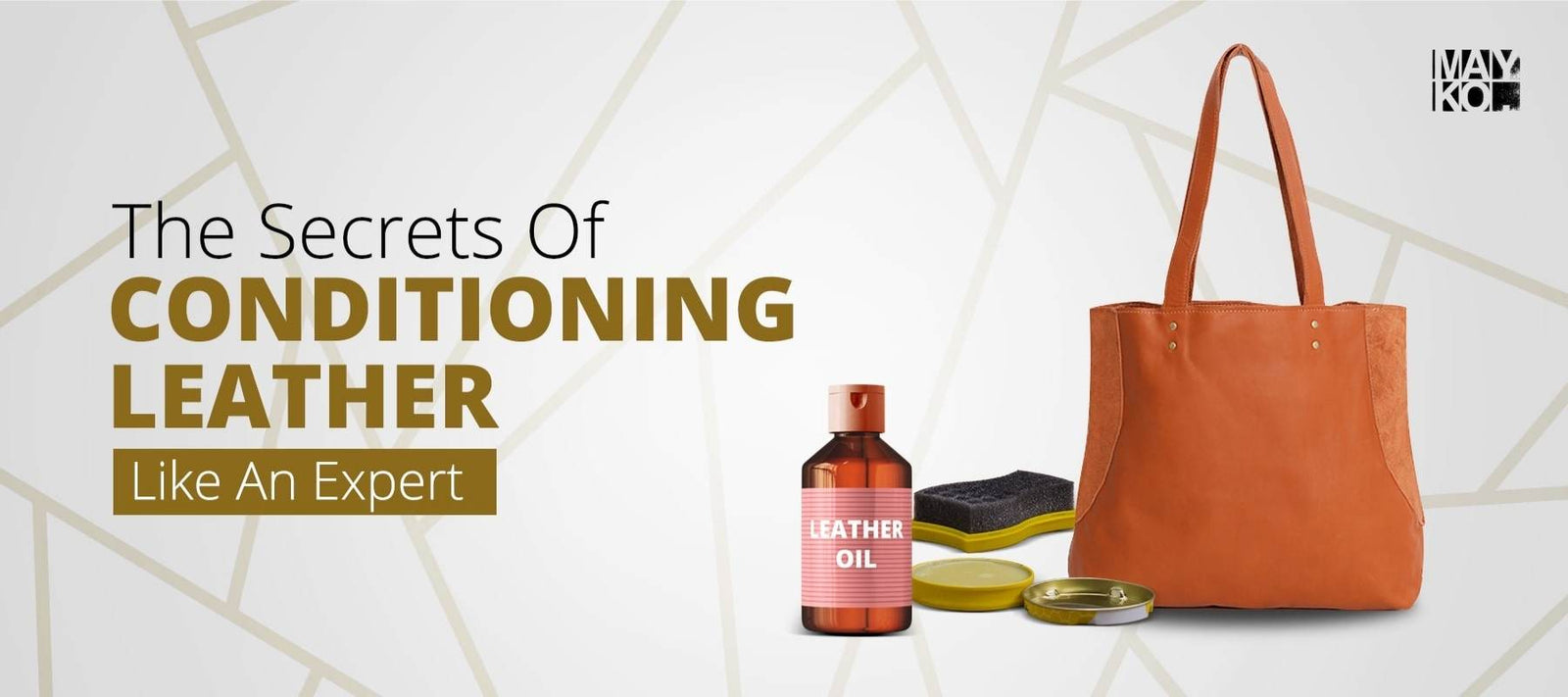 Tips for Cleaning That Stinky Leather Bag from Overseas - Fly&Dine