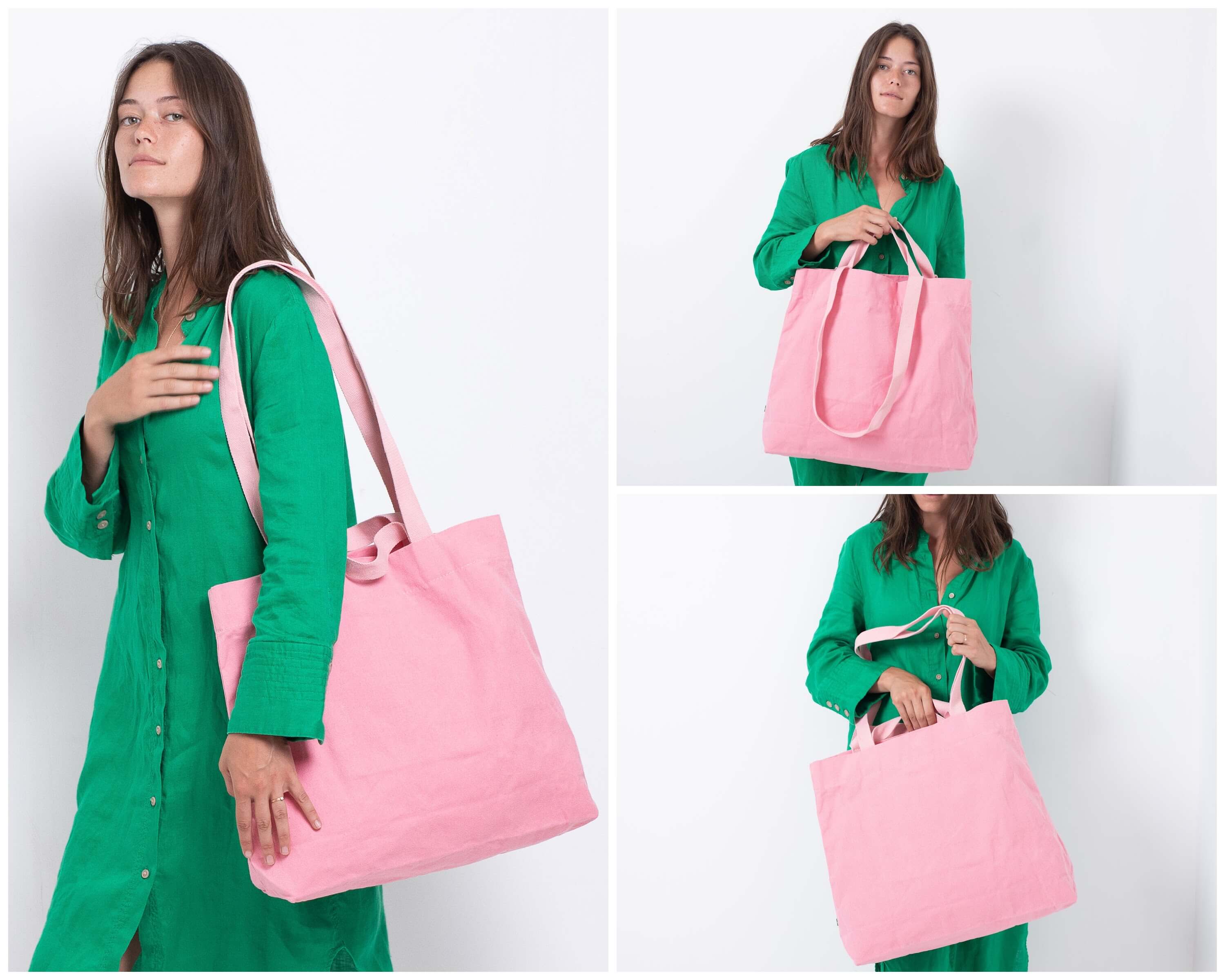 Custom Bag Designs Love Is Love Nicole Bag