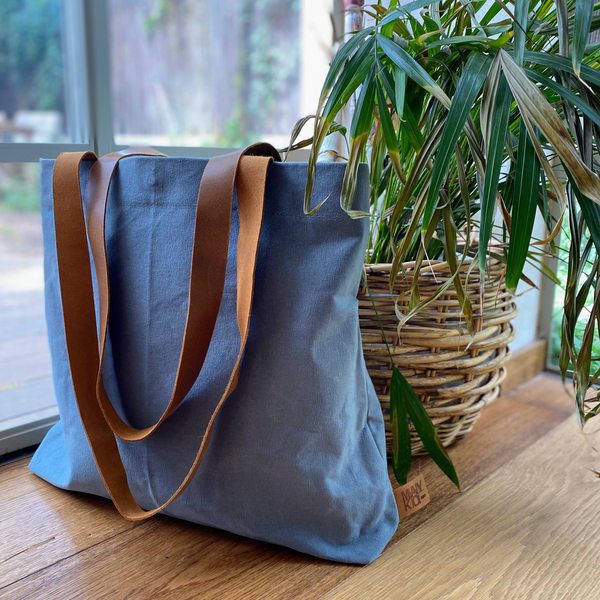 ☆MCLANEE☆ 558 Kien Tote & Shoulder Bag 558kien Maxi Canasta Straw Bag With Leather Handles And Removable