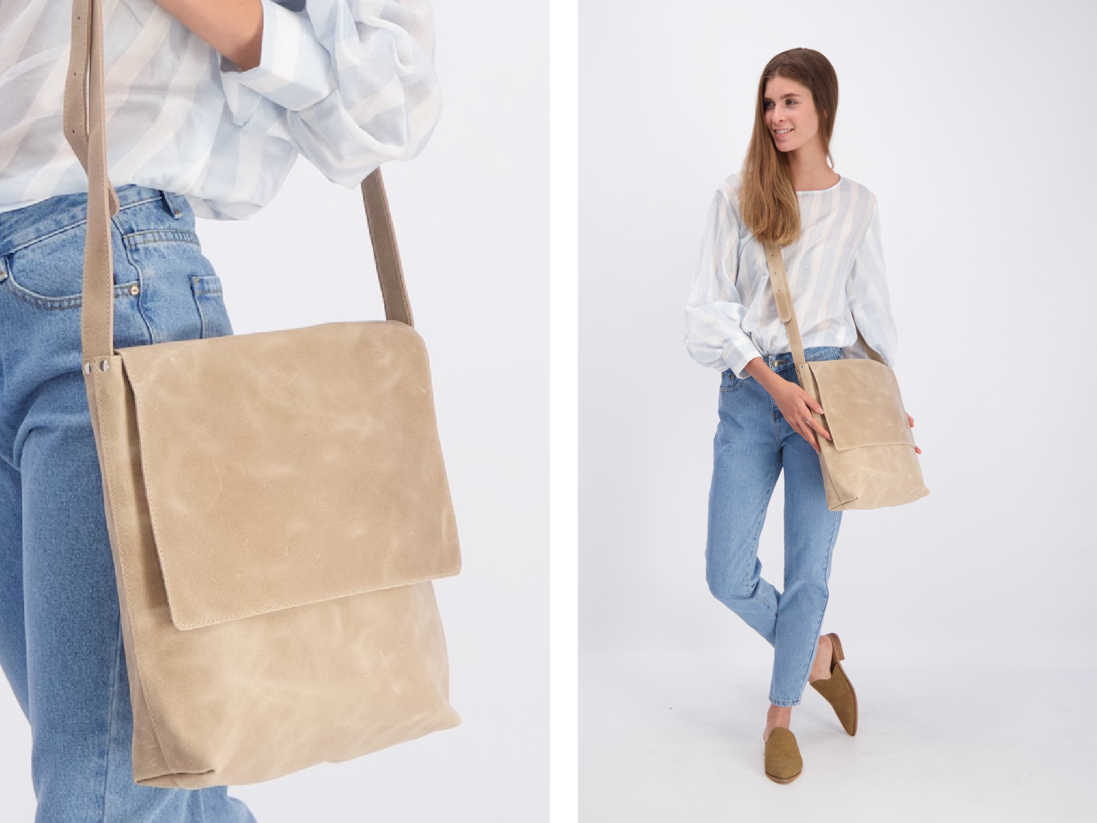Crossbody Bags for Women Solid Color Flap Shoulder Bag Designer Handbags  and Purses Small Women Messenger Bags (Pink) - Walmart.com