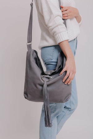 Cross over body leather bags are the best option to carry your day to day  items easily. - Mayko Bags
