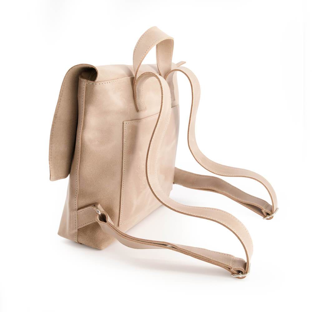Mini Cute Fluffy Backpack Purse Fashion Plush Travel Daypack - Temu  Australia