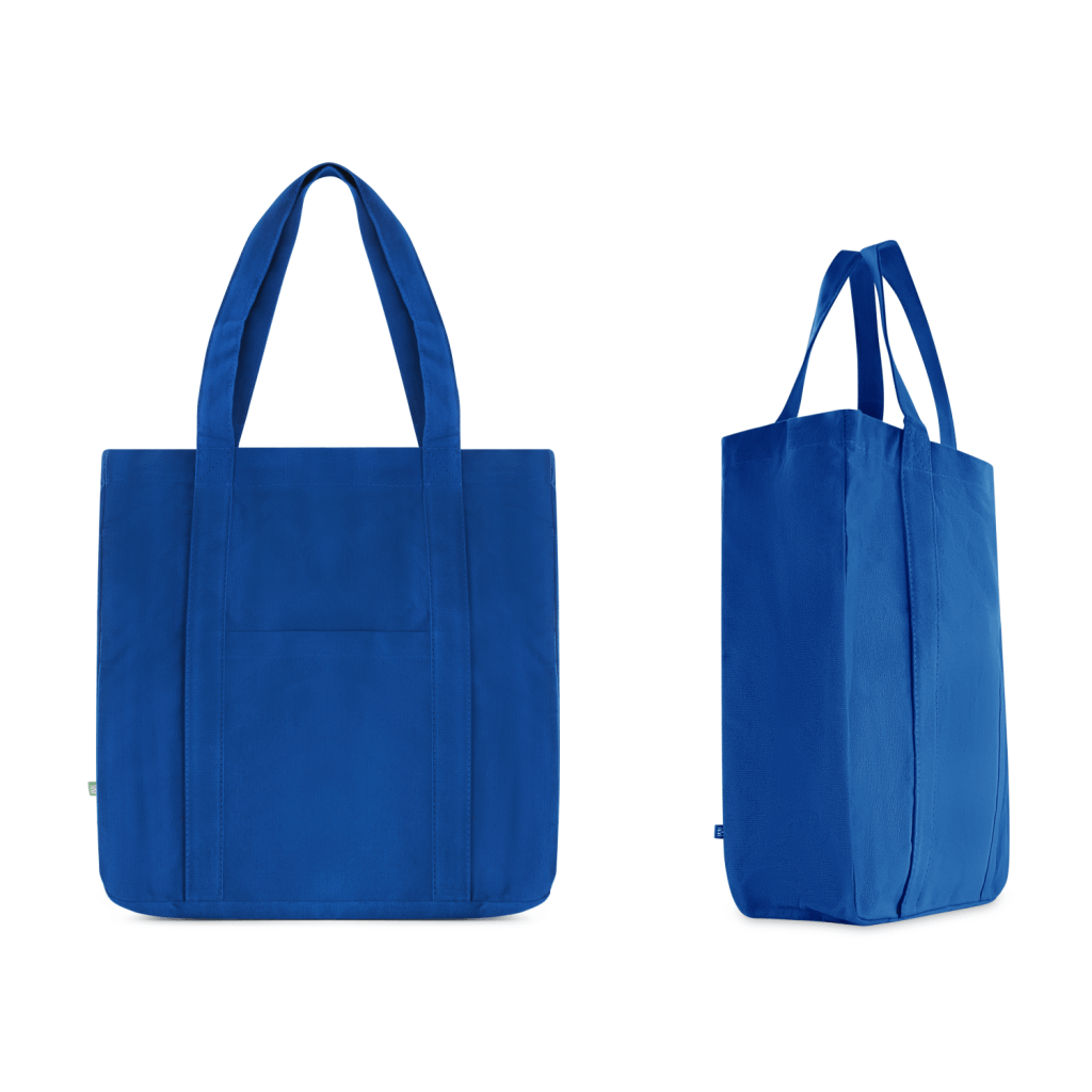 Canvas Basketweave Tote: Women's Handbags, Tote Bags