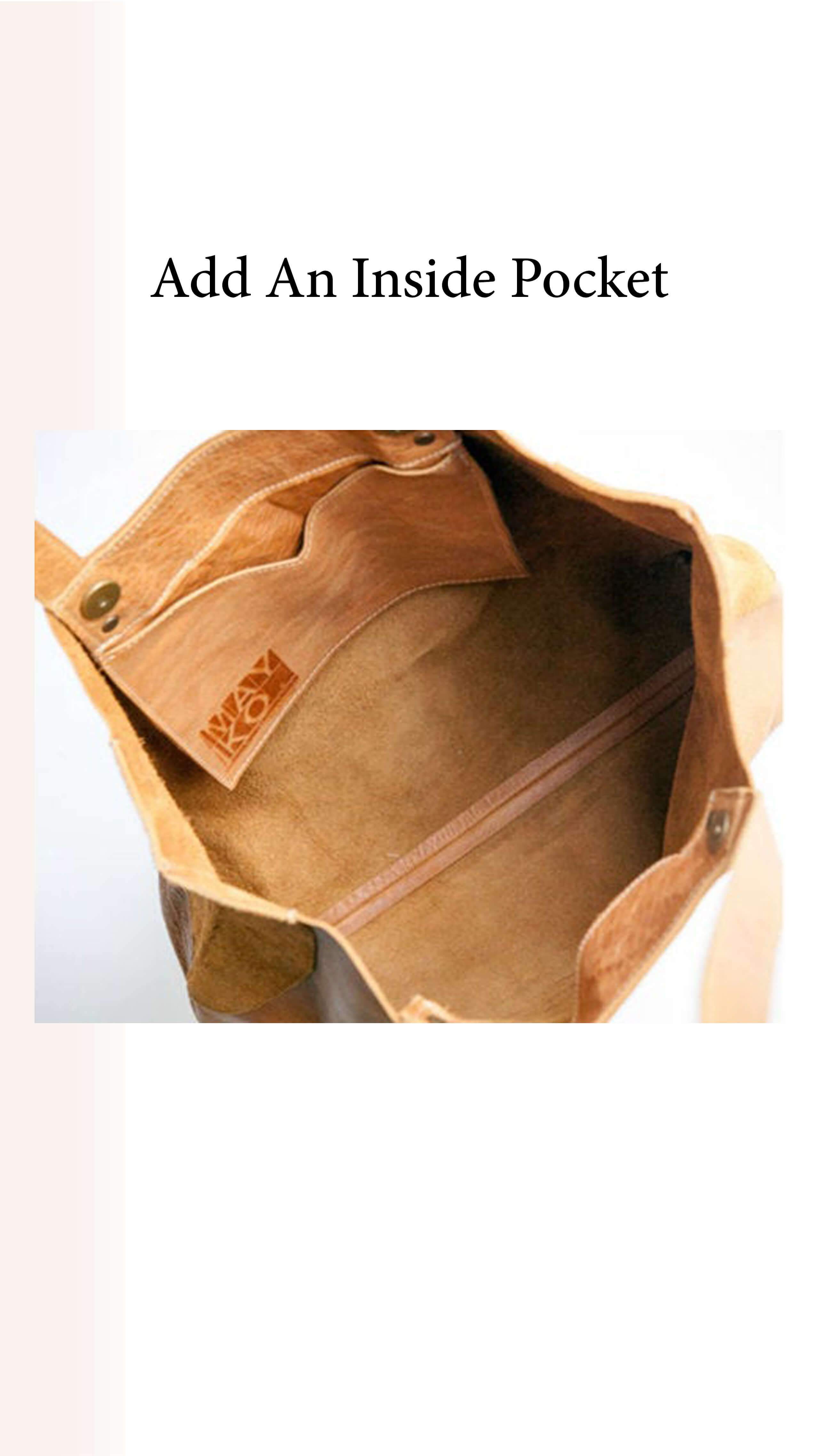 Mayko Bags Tami Everyday Tote Bag