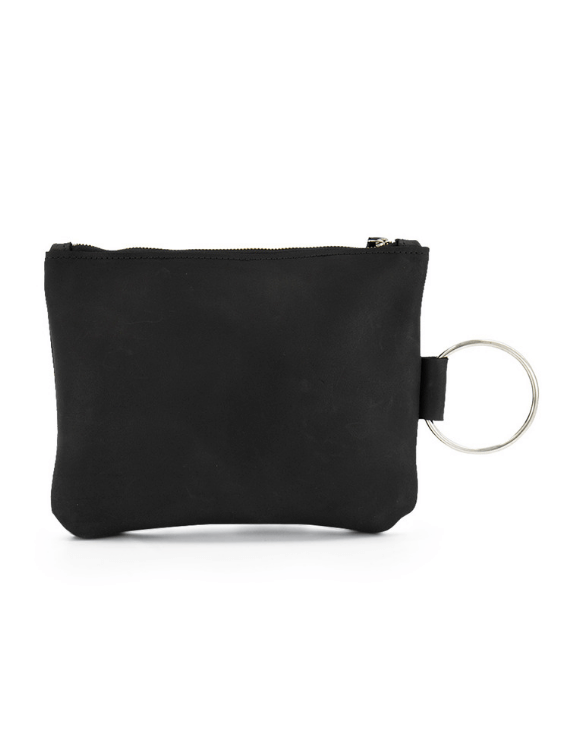 Personalized Women's Leather Wallet/Clutch – Urban Kiosk
