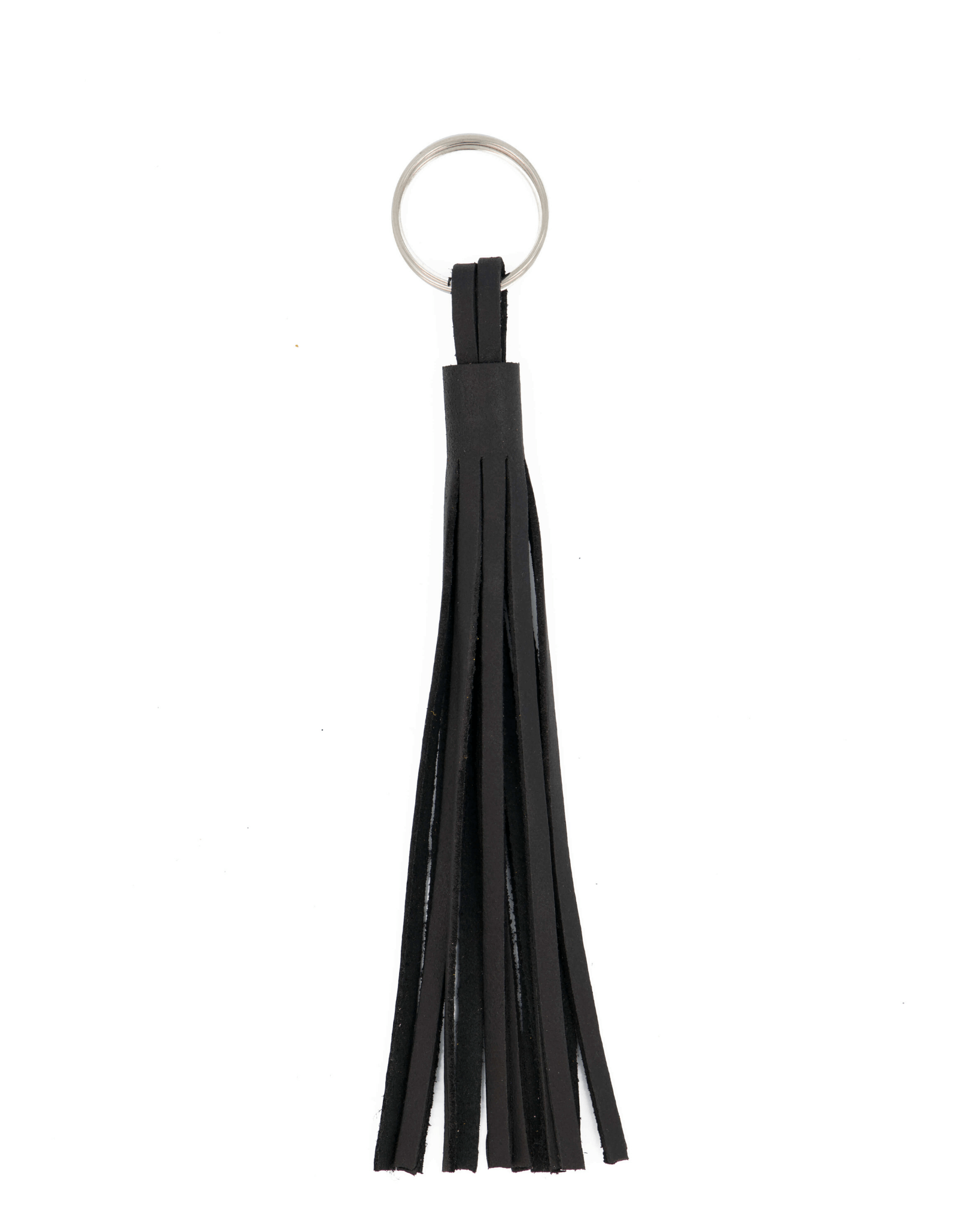 for Infiniti Black Leather Key Chain Key-ring Keychain | eBay