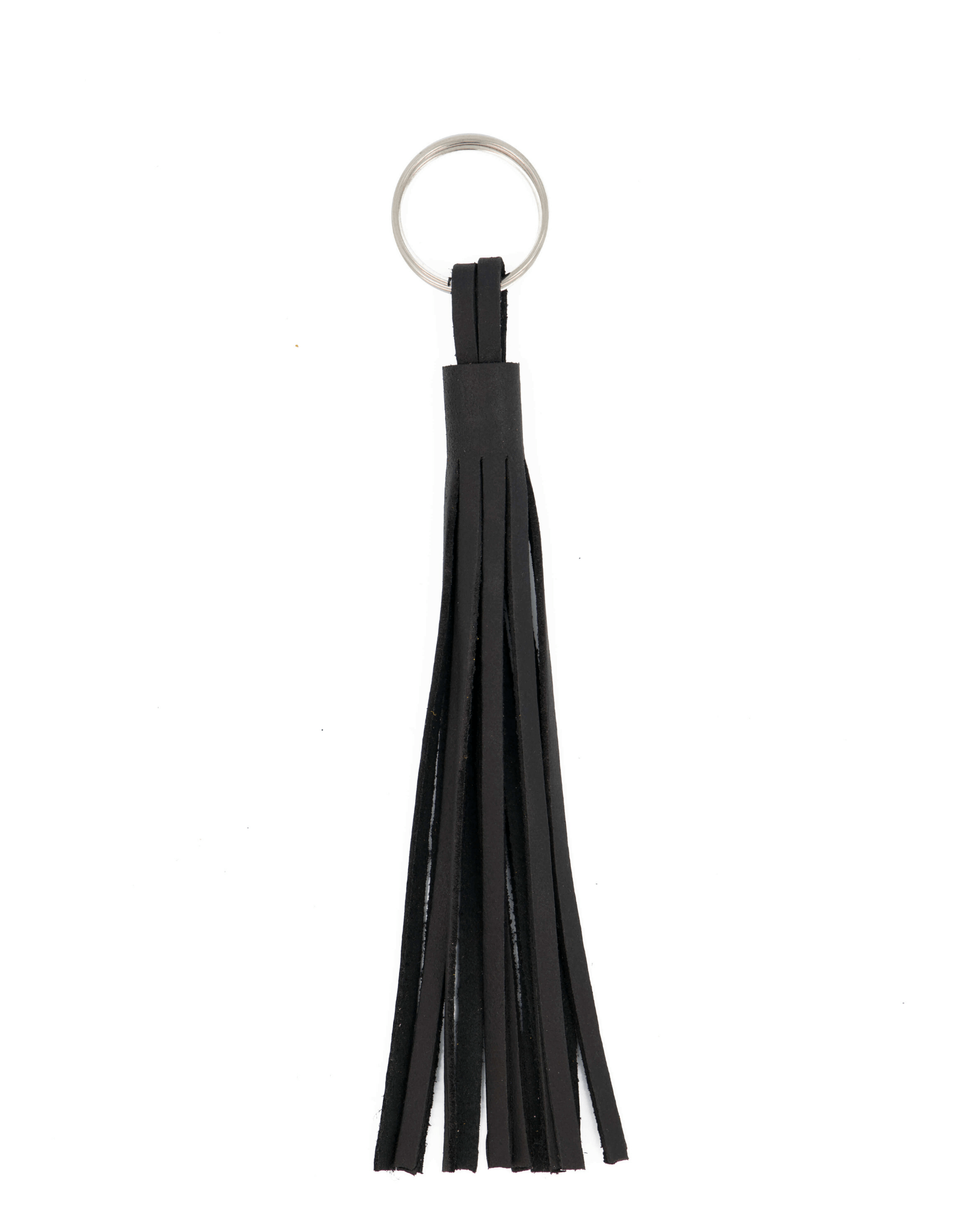 Personalized name keychain, women car accessories, leather tassel keychain, leather bag charm, leather keychain, key holder, small gift, accessories, personalized gift, girlfriend gift, sweet 16 gift, women's gift, simple design,Keychains With Tassels
