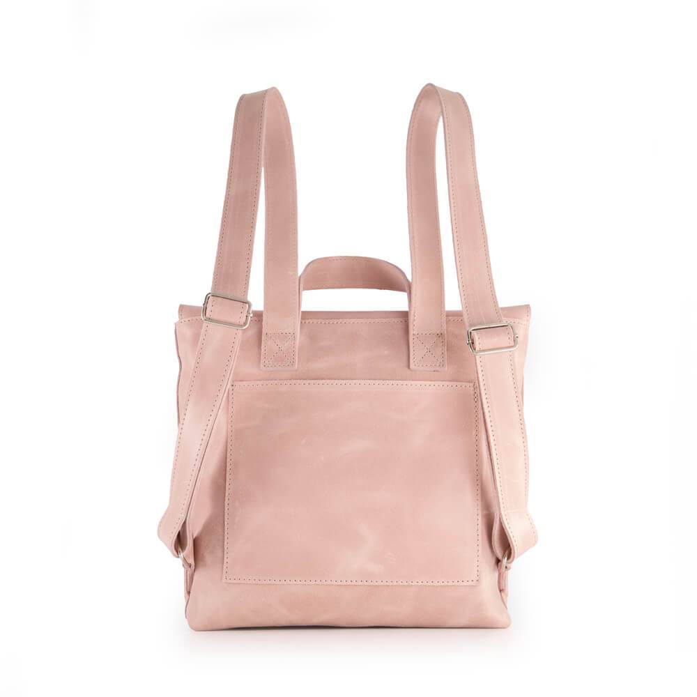 2020 Women Girls School Bag Leather Backpack Mini Rucksack Purse Travel  Handbag