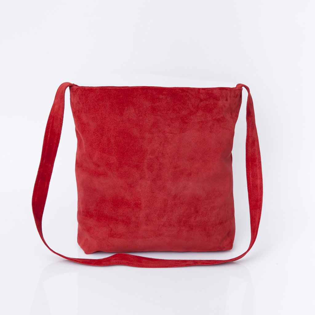 Lightweight leather crossbody handbags 2025