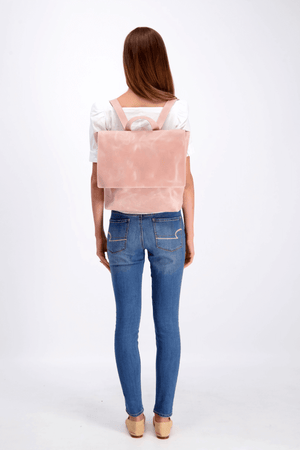 Backpack Purse for Women, PU Leather Fashion Backpacks Handbags Travel Back  Pack Purses Shoulder Bag(Pink) - Walmart.com