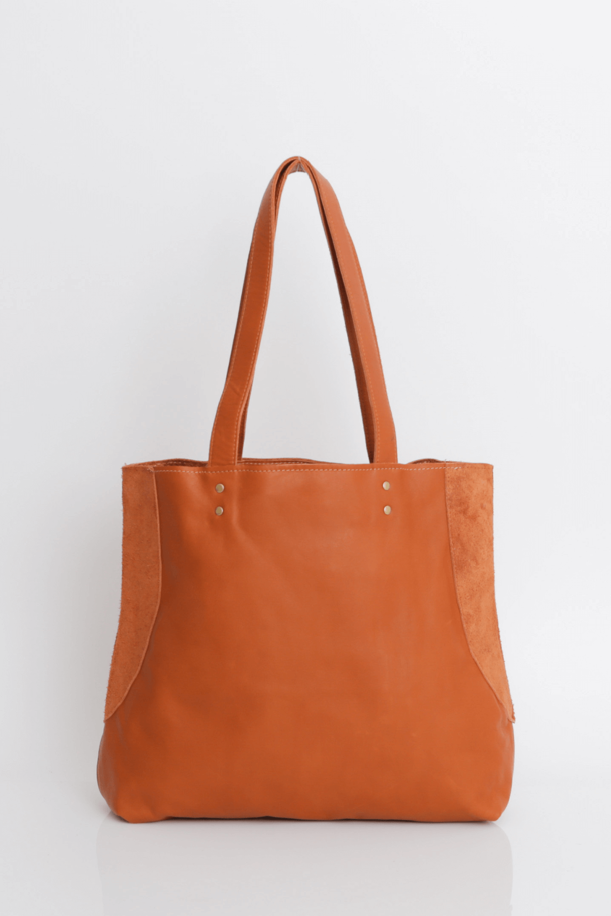 The Best Totes for Work Leather Work Bags for women – MAHI Leather