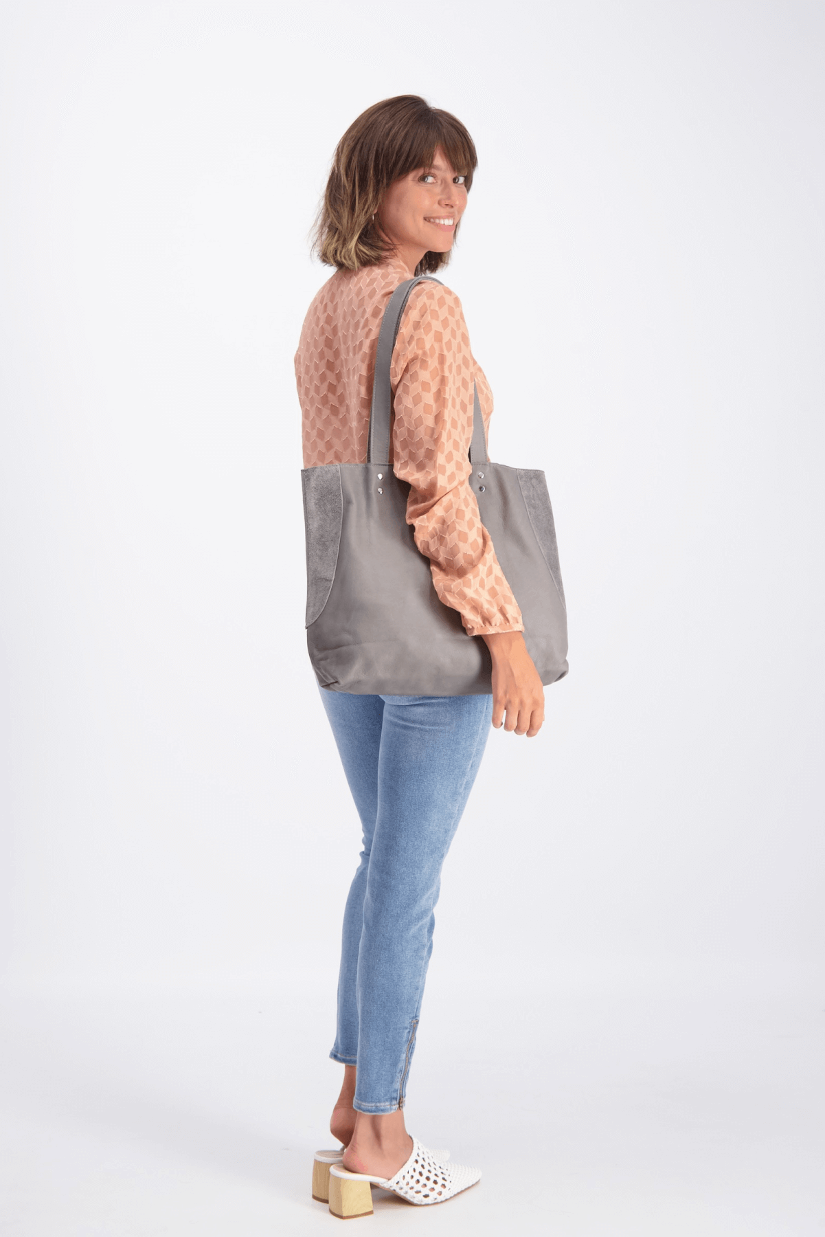 Keep it MBAchic: best tote bags for work - MBAchic