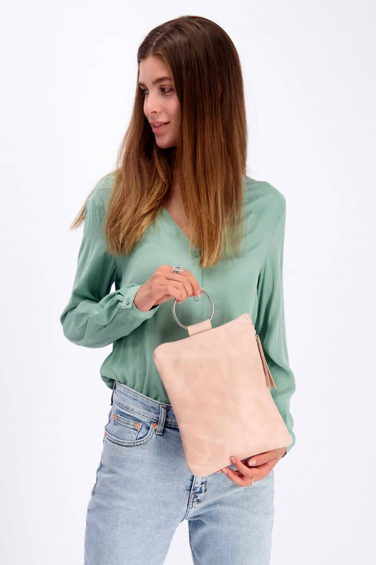 Crossbody/Clutch Purse | Perfectly Imperfect