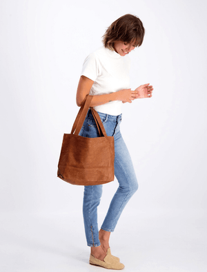 Leather Purse For Women, Leather Tote | Mayko Bags