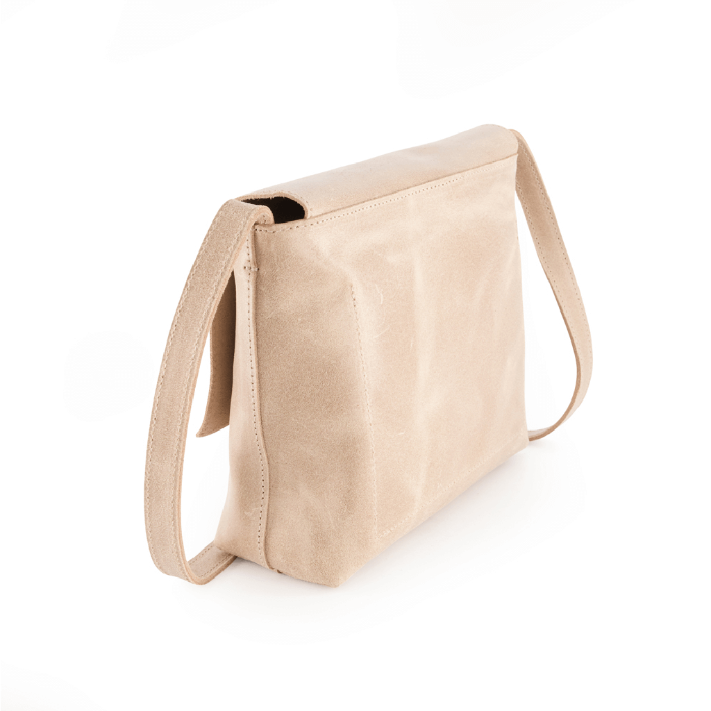 Buy Beige Handbags for Women by Lafille Online | Ajio.com