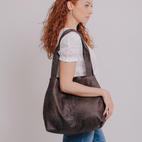 Shop For The Best Local Brands In Vegan Faux Leather Bags Online  LBB