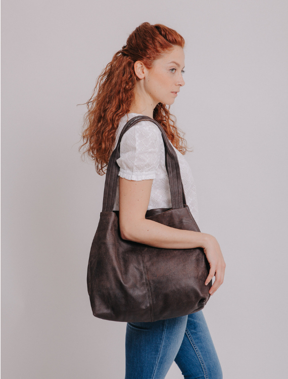Buy Handicrafted Fabric and Vegan Leather Sling Bags for Women