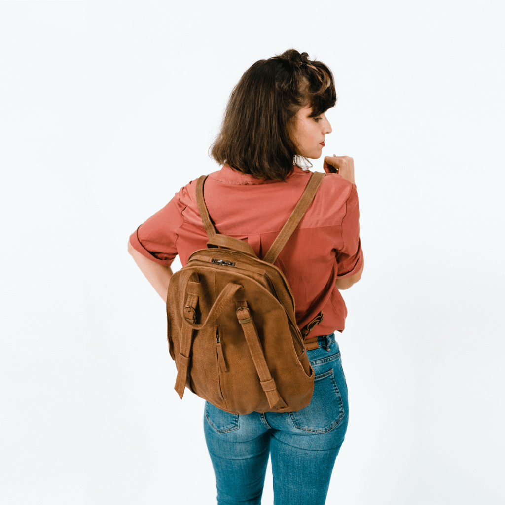 Women's Backpacks & Backpack Purses