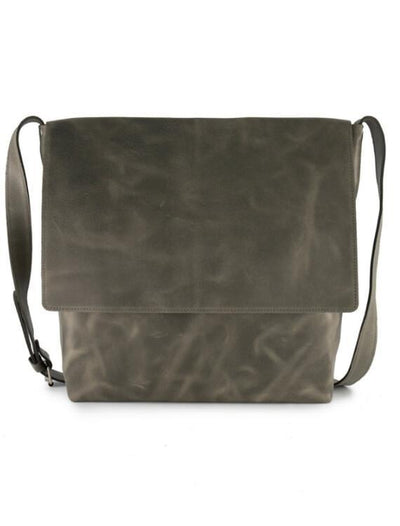 Leather Crossbody Messenger Bag, Handmade Quality Bags | Mayko Bags