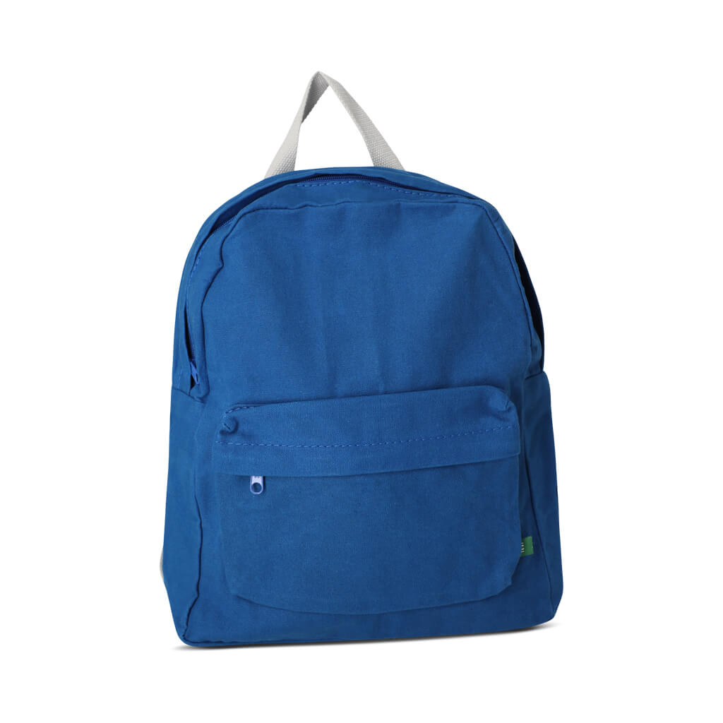 Waxed Canvas Backpack Minimalist Bag Mayko Bags