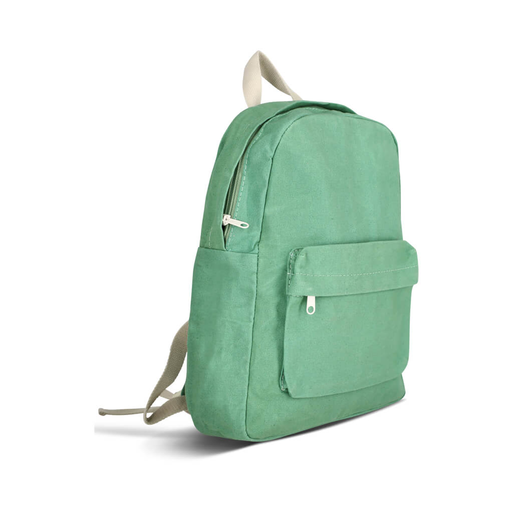 Buy Mini Canvas Backpack Online In India - Etsy India