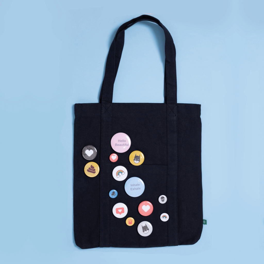 Pin on Bags.