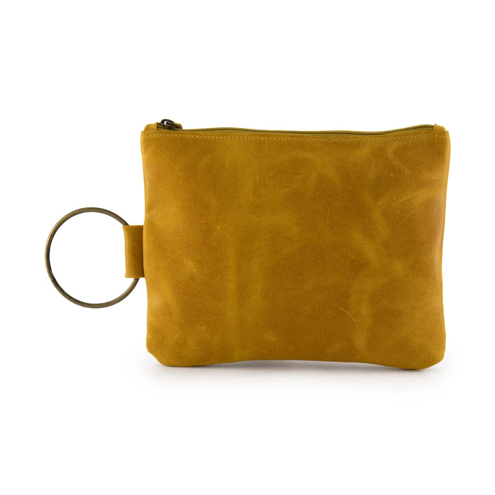 Women's Designer leather luxury Wristlet Quilted Classic design Clutch Purse  lightweight Medium sized wristlet Zipper wallet (Black): Handbags:  Amazon.com
