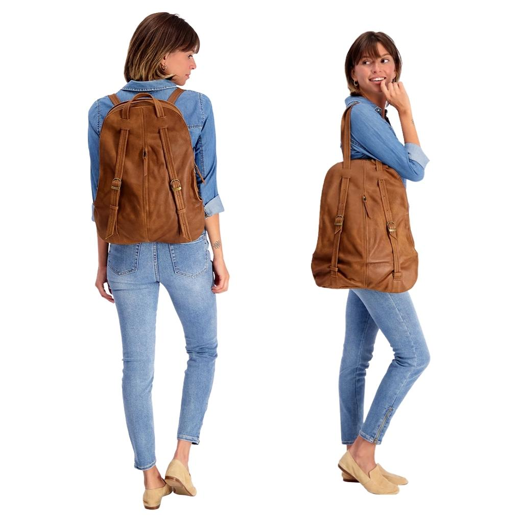 Convertible Handbag